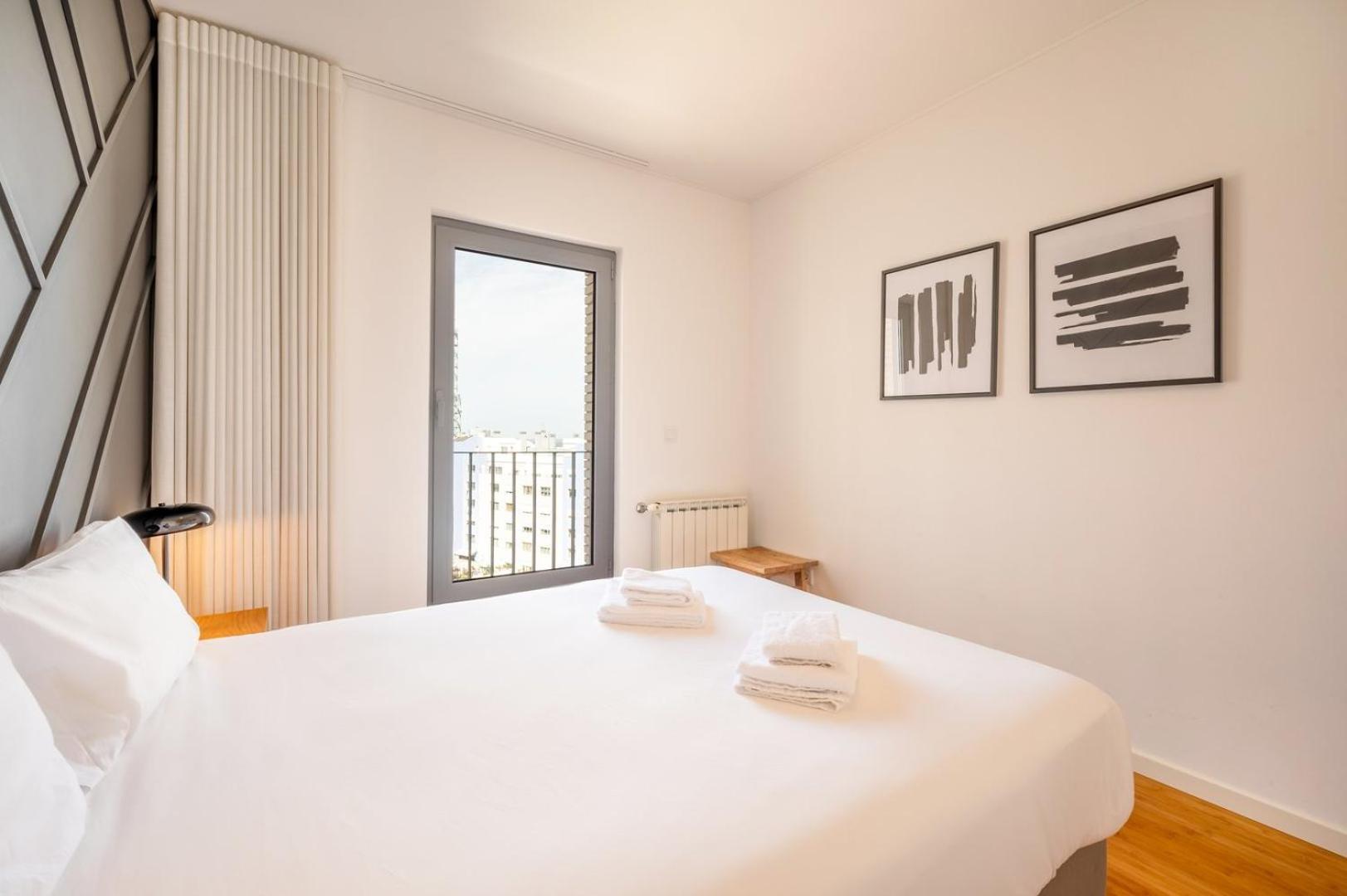 Guestready - Pedra Residence Near Marina Lisbon Exterior photo