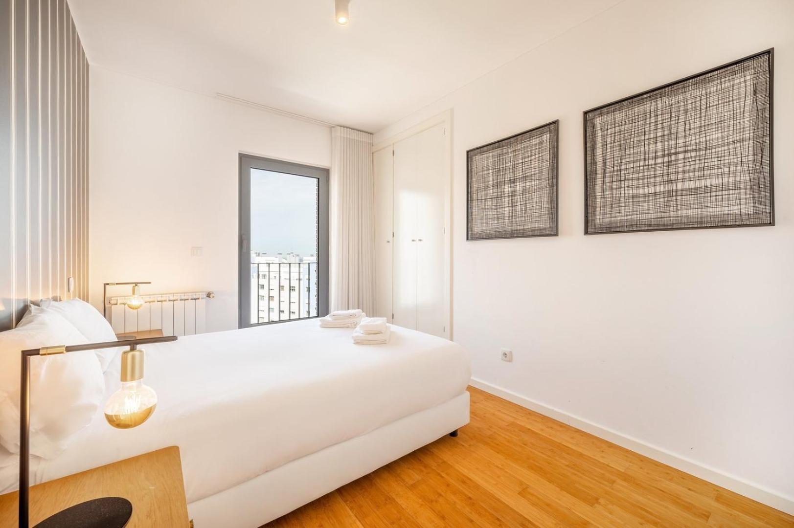 Guestready - Pedra Residence Near Marina Lisbon Exterior photo