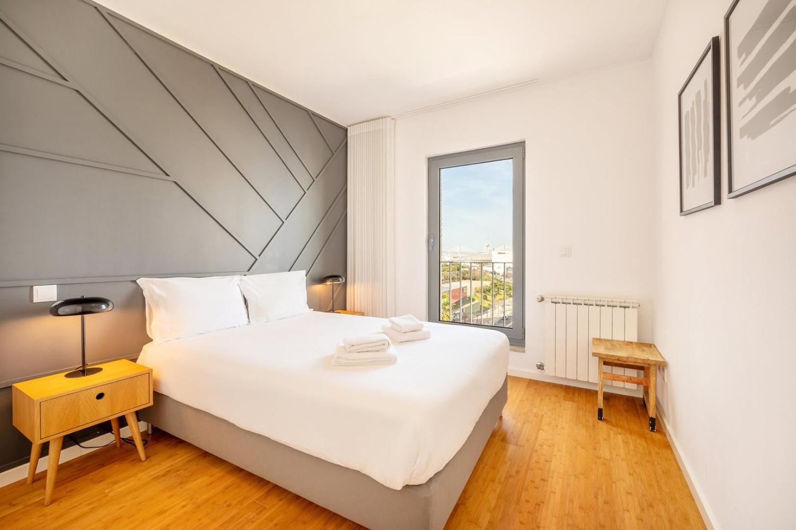 Guestready - Pedra Residence Near Marina Lisbon Exterior photo