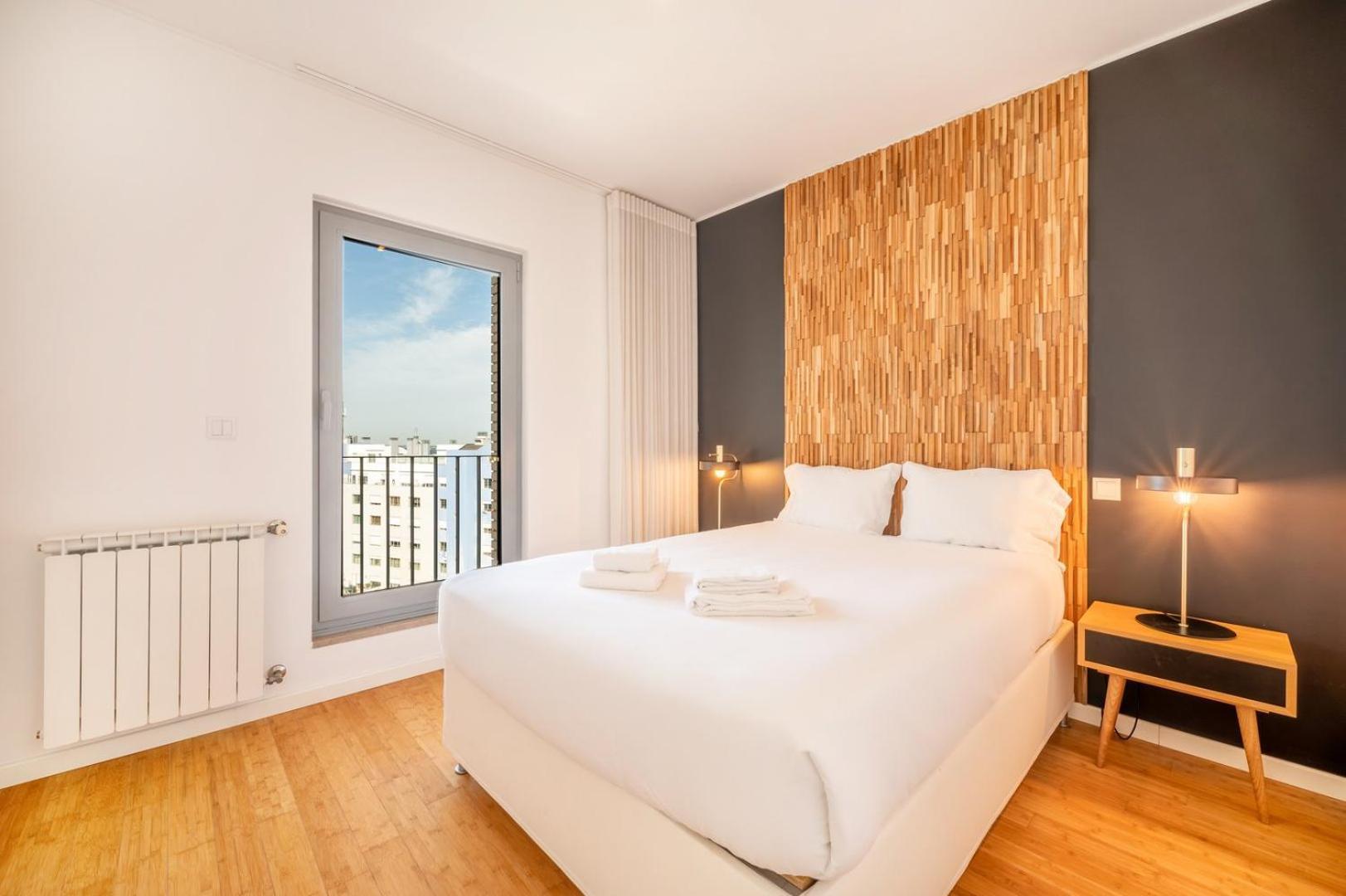 Guestready - Pedra Residence Near Marina Lisbon Exterior photo